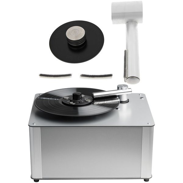 Pro-Ject VC-S3 7