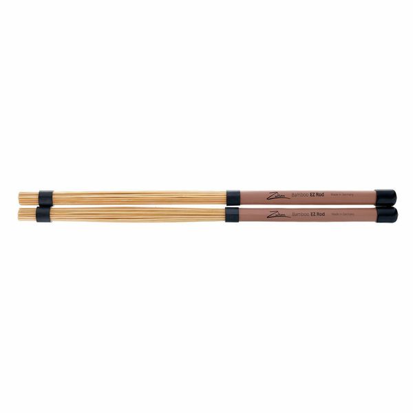 Zultan EZ Rods Bamboo