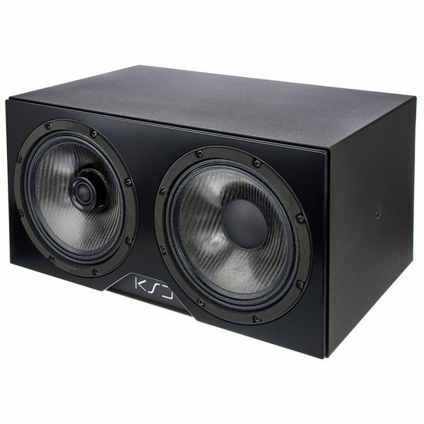 KS Digital C88-Reference L black