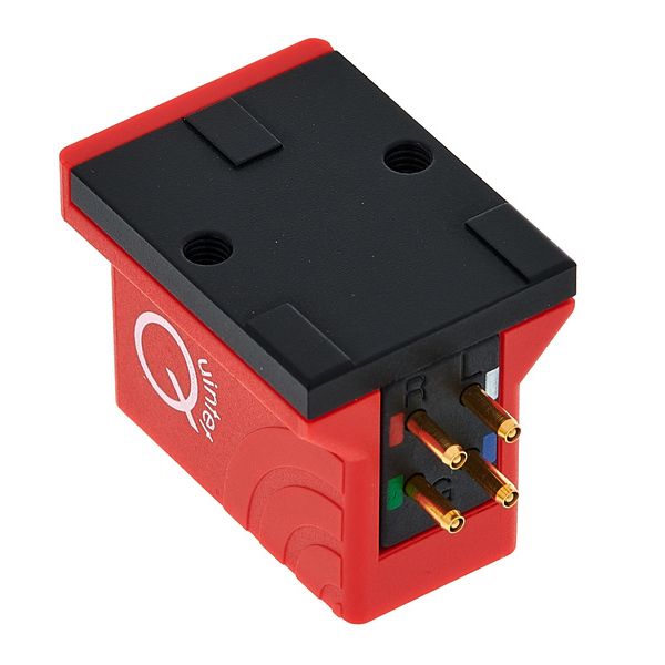 Ortofon MC Quintet Red HS Bundle