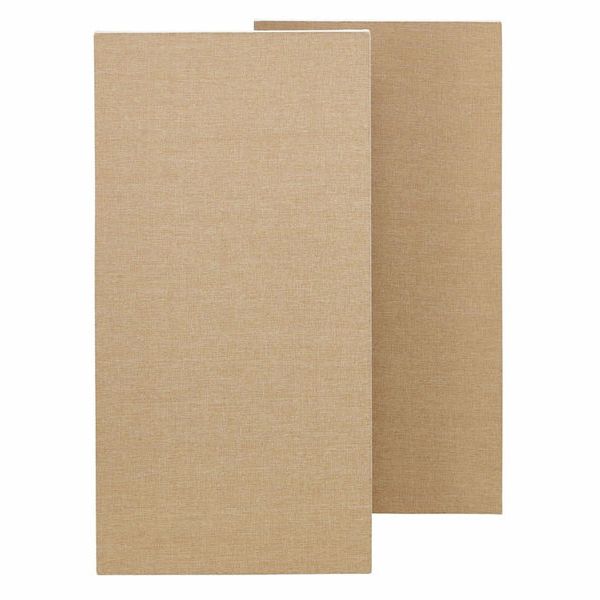 EQ Acoustics Spectrum 2 L5 Tile Natural