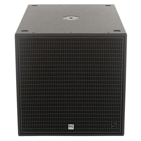 HK Audio Linear 5 MKII 118 Sub HPA