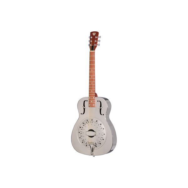 Dobro Hound Dog M-14 B-Stock