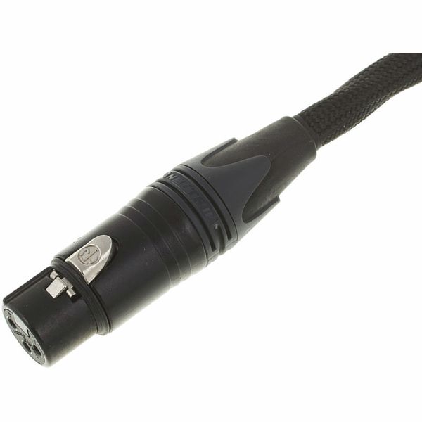 Vovox link direct S100 XLR Kabel 1m