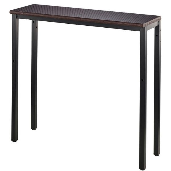 Stageworx Step Element 80cm Out Bk