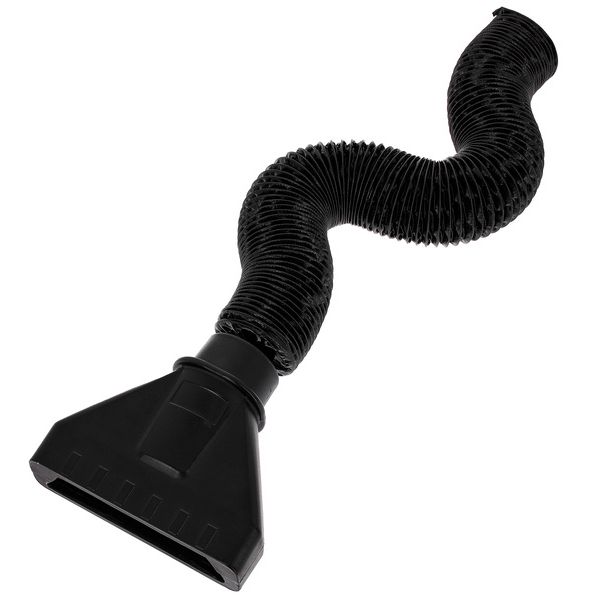Stairville WGF-2000 Ducting Kit black