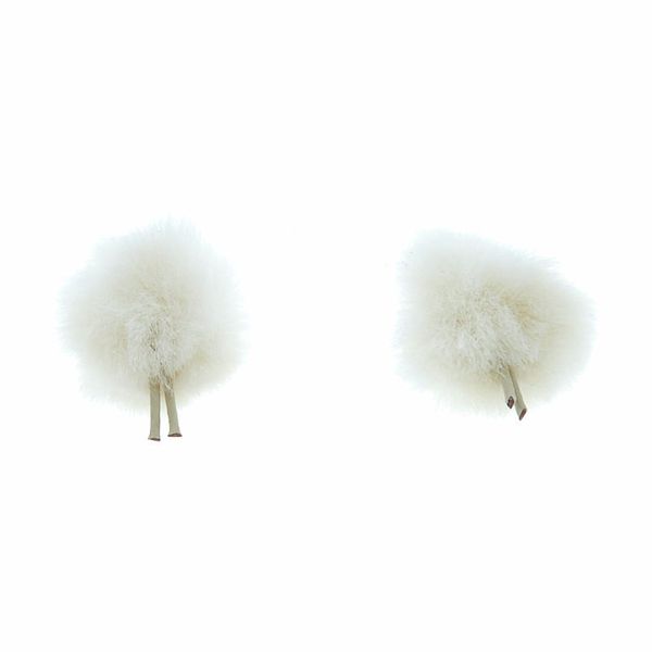 Bubblebee Twin Windbubbles Off-White 1