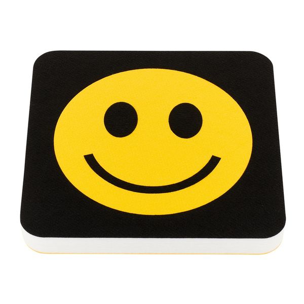 EQ Acoustics R5 3D Acoustic Panel Smiley