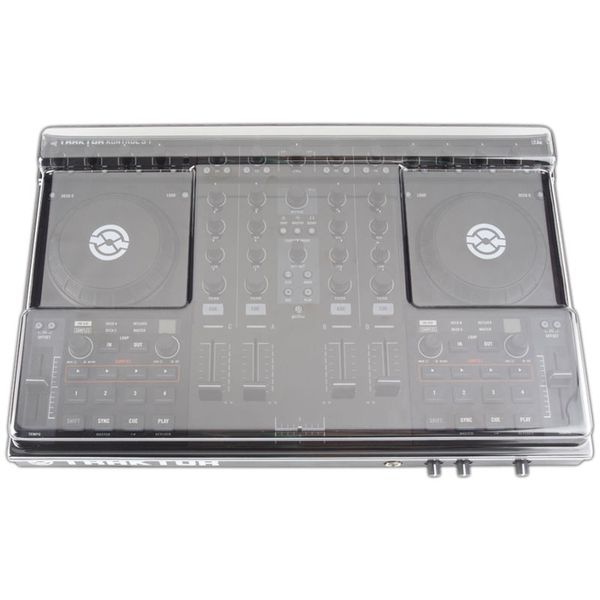 Decksaver Ni Kontrol S4
