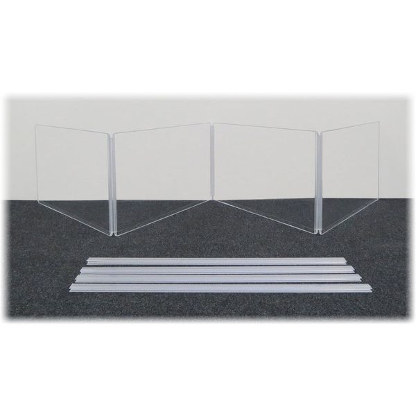 Clearsonic AX2412x4 Extender