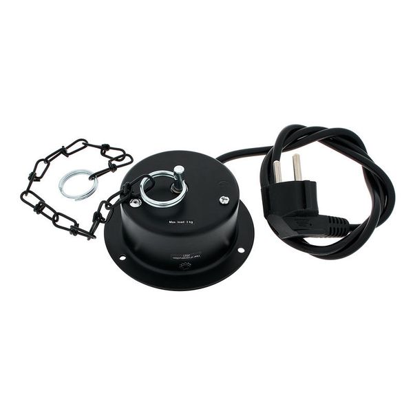 Eurolite MD-1030 Mirror Ball Motor 3kg