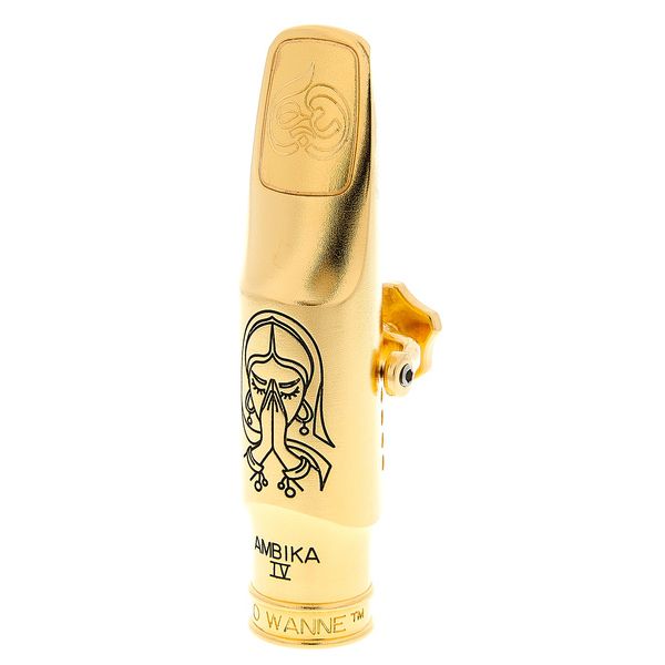 Theo Wanne Ambika IV Tenor 7* Gold