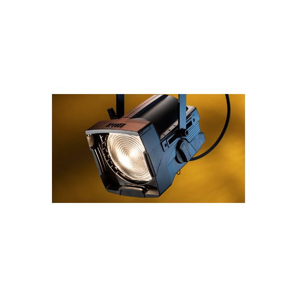 ETC Source Four S4 Fresnel