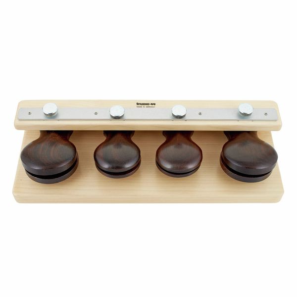 Studio 49 RCA 4 Royal Castanets