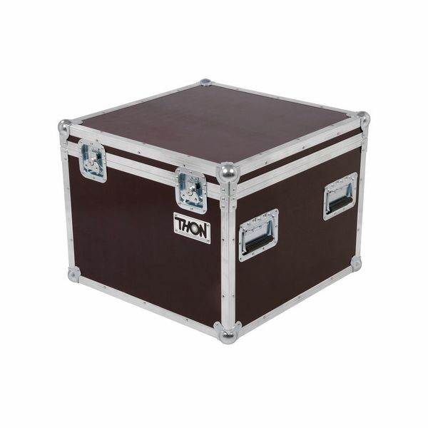 Thon Truhe für 4x LED PAR64 kurz