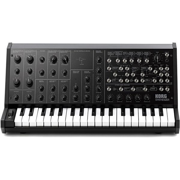 Korg MS-20 mini
