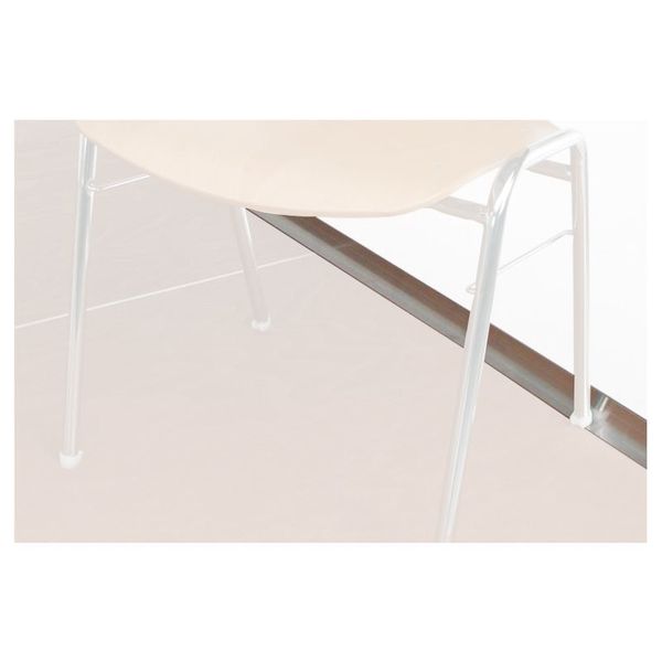 Stageworx Bumper and skirting 199cm