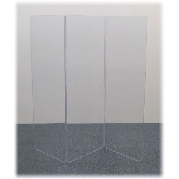 Clearsonic A2466x3 Shield