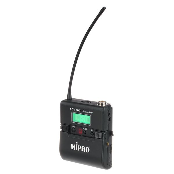Mipro ACT-500T 5NB