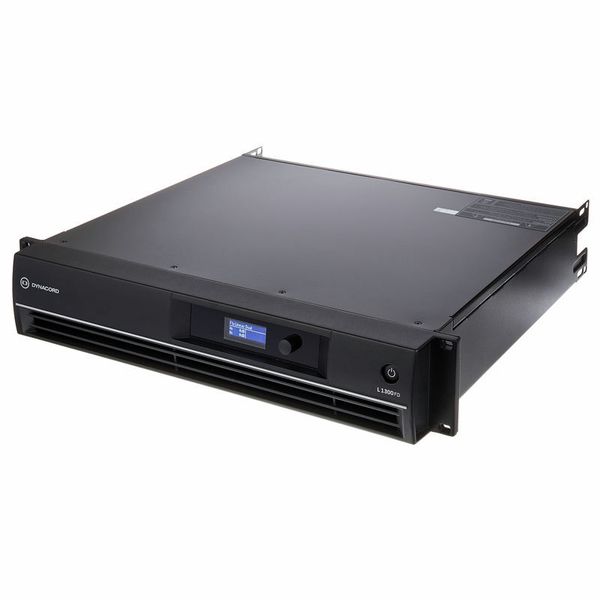 Dynacord L1300FD DSP