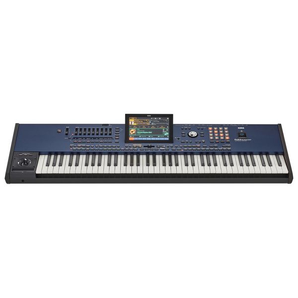 Korg PA-5X 76 Musikant