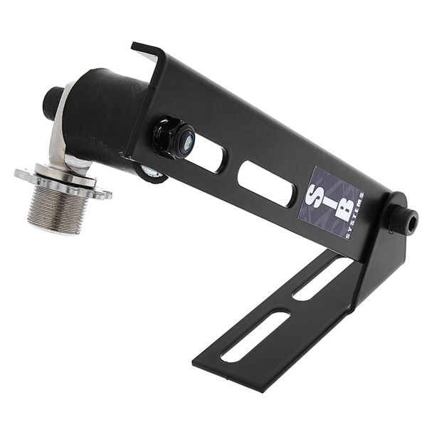 SIB BD-HO Einbauhalter