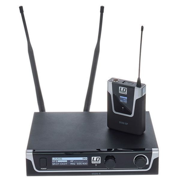 LD Systems U506 BPG