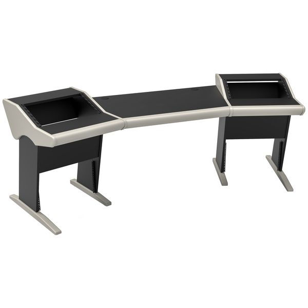 Zaor ONDA MKII Angled Grey