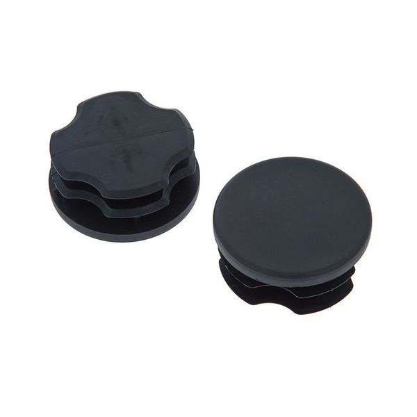 DW 9000 Tube End Caps DWSMRKCAPS