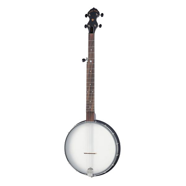 Gold Tone Openback 5-String Banjo 12“