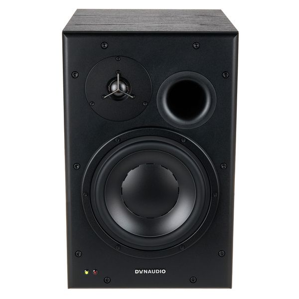 Dynaudio BM15A left