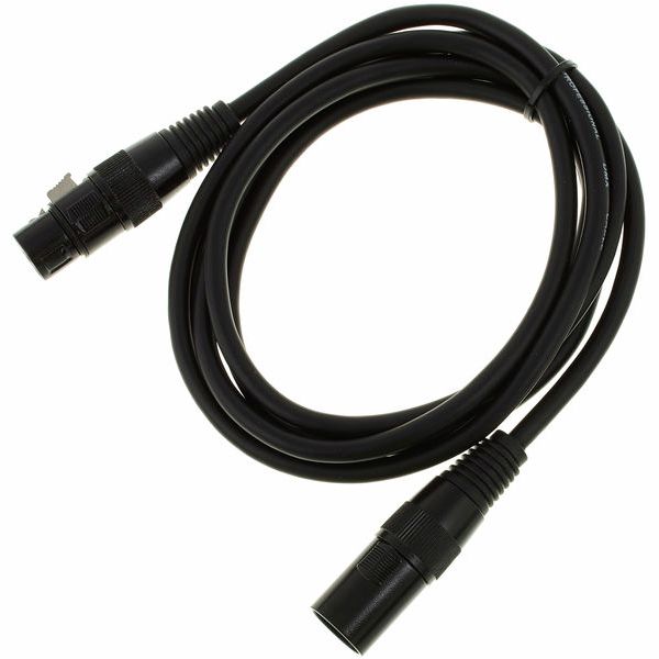 Stairville DMX Cable Set 