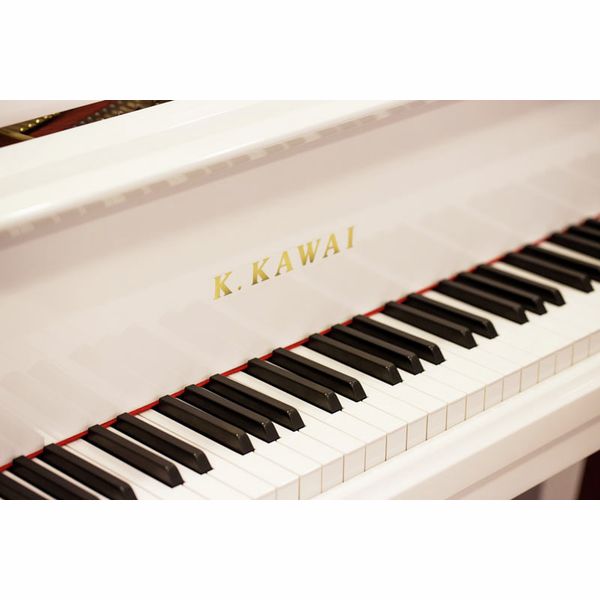 Kawai GL 10 WH/P Grand Piano