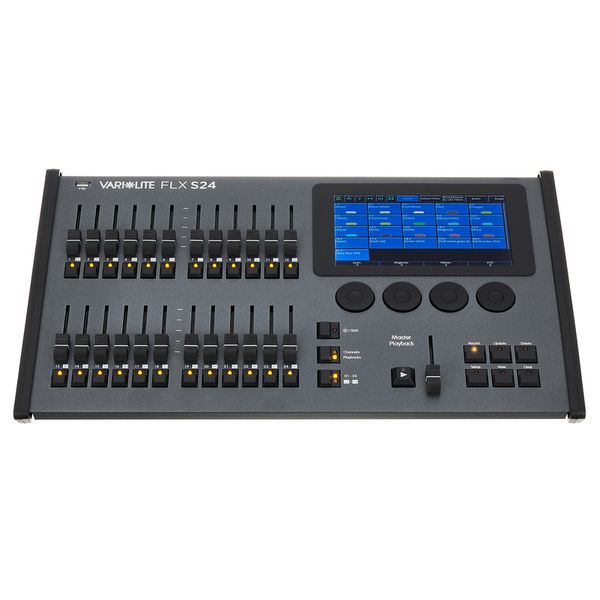 Vari-Lite FLX S24 2U