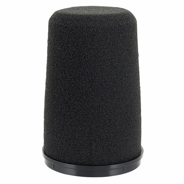 Shure RK 345 Windschutz