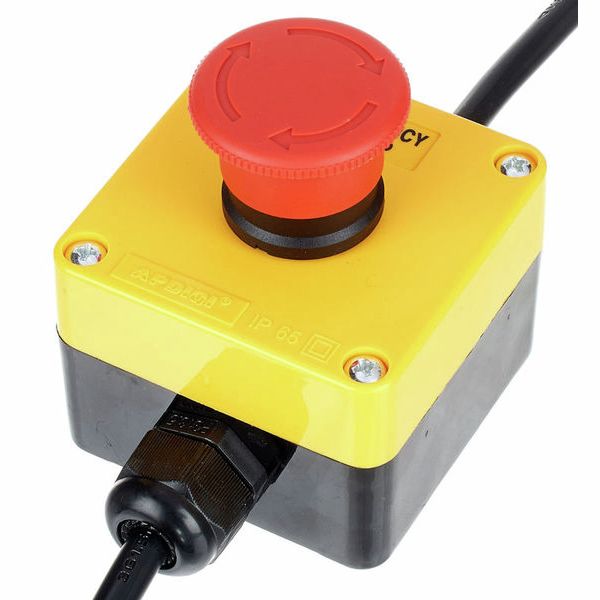 Varytec Emergency Kill Switch