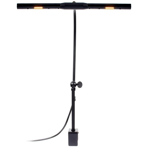 Jahn Grand Piano-Lamp LED