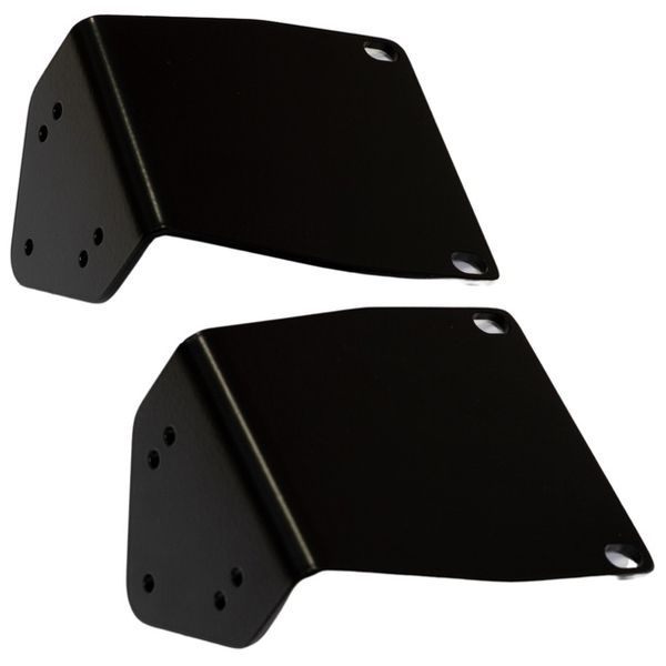 Markbass Rack Mount MB58R heads