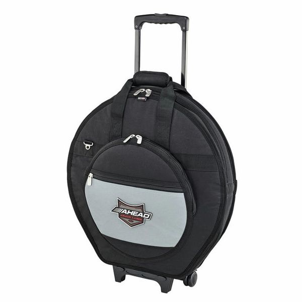 Ahead Armor Deluxe Cymbal Trolley