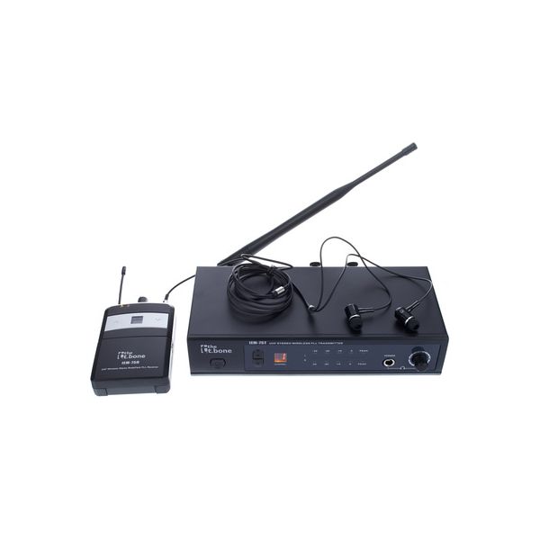 the t.bone IEM 75 B-Stock