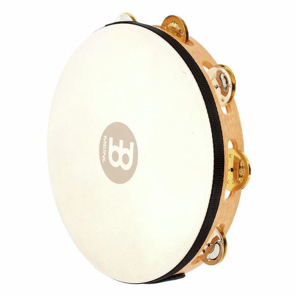 Meinl TAH1M-SNT Head Tambourine