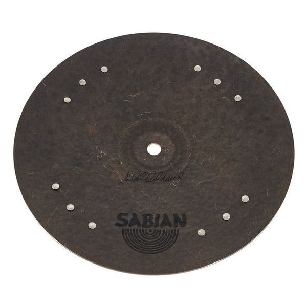 Sabian 10