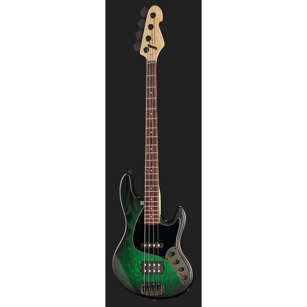 Sandberg California II TM 4 Greenburst