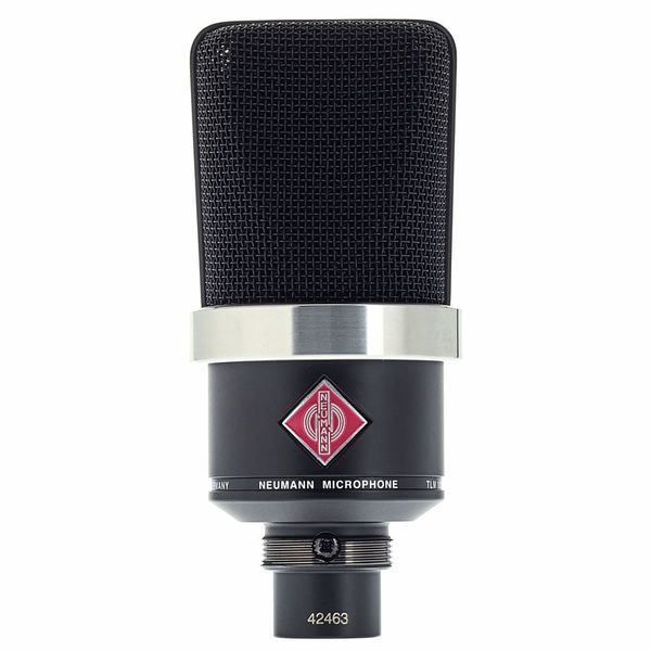 Neumann TLM 102 BK