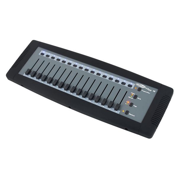 Showtec Easy 16 DMX controller