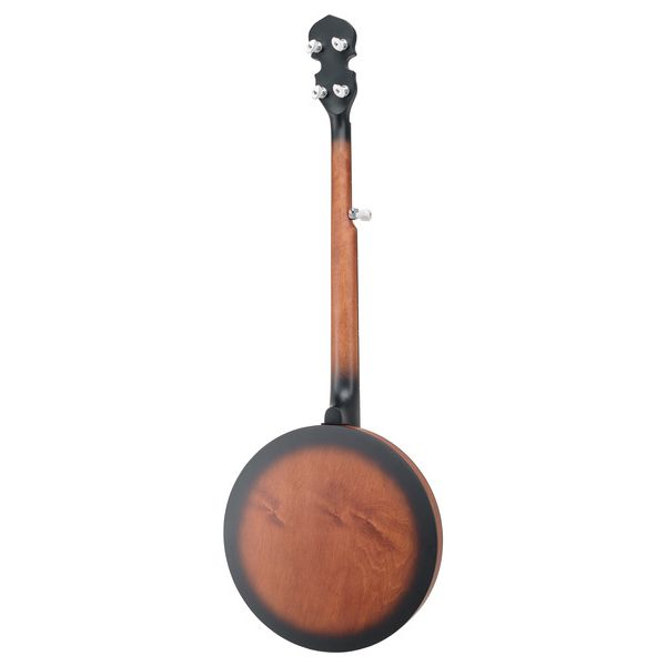 Gold Tone CC-50RP Cripple Creek Banjo