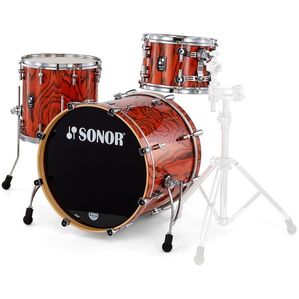 Sonor ProLite 320 Shell Set FRD
