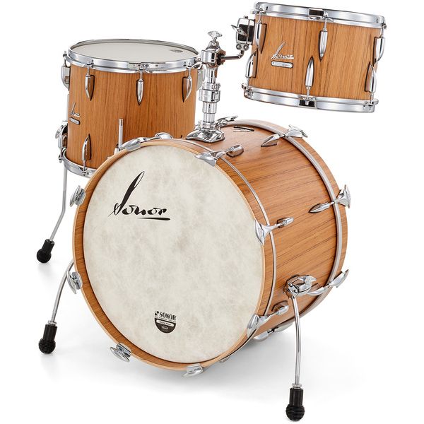 Sonor Vintage Three20 Teak WM