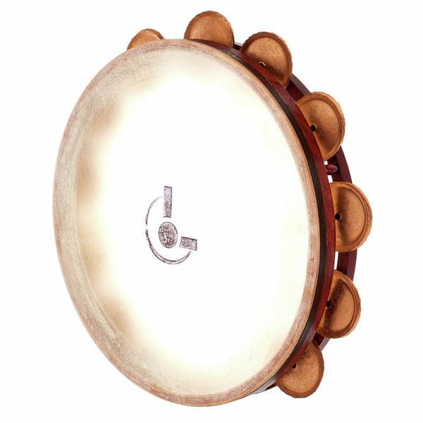 Lefima Tamburin KT-011-0011-10D