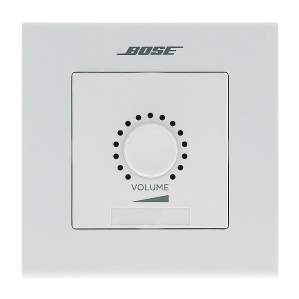 Bose Professional ControlCenter CC-1D White